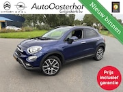 Fiat 500X - 1.4 Turbo MultiAir Lounge