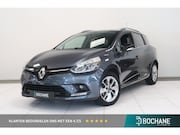 Renault Clio - Estate 0.9 TCe Limited | Airco | Navigatie | Parkeersensoren