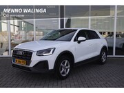Audi Q2 - 30 TFSI Pro Line|Trekhaak|Cruise control|Apple carplay/Andro
