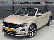Volkswagen T-Roc - Cabrio 1.5 TSI (150 PK) R-Line automaat - virtual cockpit -