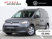Volkswagen Caddy - Combi Life 1.5 eHybrid EU6 85 kW (115 pk) 2755 mm 6 vers | T