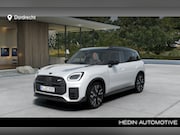 MINI Countryman - 2.0 S ALL4 John Cooper Works XL