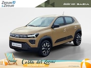 Dacia Spring - Expression 65 26.8 kWh | Airco | Cruise Control met snelheid