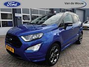 Ford EcoSport - 1.0 EcoBoost Automaat ST-Line Black | RIJKLAAR |