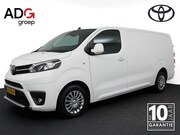 Toyota ProAce - 2.0 D-4D Professional Long | automaat | Trekhaak | Navigatie