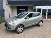 Hyundai ix35 - 2.0i Style / APK APRIL 2027 / EXPORT / CLIMA / EURO-5