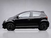 Toyota Aygo - 1.0-12V Sport (BLACK EDITION, SPOILER, AUX, SPORTSTOE