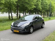 Peugeot 206+ - 1.4 XS*NEW APK 06/27*AIRCO*ELEK. RAMEN