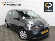 Toyota Aygo - 1.0 VVT-i x-fun AIRCO | CV | LED | STB | BLUETOOTH | ELRM |