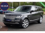 Land Rover Range Rover - 4.4 SDV8 Autobiography |1e Eig|Org NL NAP|Soft Close|Stoel V