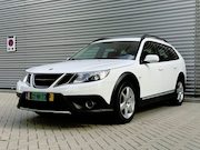 Saab 9-3 - X 2.0 T AERO XWD UNIEK !! APK 29-9-2027 !!
