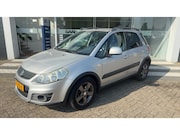 Suzuki SX4 - 1.6 Limited
