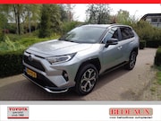 Toyota RAV4 - 2.5 Plug-in Hybrid 306pk CVT AWD Bi-Tone Plus bij Toyota spe