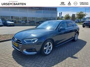 Audi A4 - Avant 40 TFSI Launch edition Sport | Achteruitrijcamera | Ma