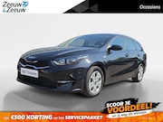 Kia Ceed - Sportswagon 1.0 T-GDi ComfortLine | Navigatie | Climate cont