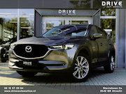 Mazda CX-5 - 2.0 SkyActiv-G 165 Luxury |Leer|Memory|Ventilatie|Bose|360Ca