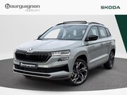 Skoda Karoq - 1.5 TSI ACT Sportline Business | Pano | Trekhaak | Elec. kle