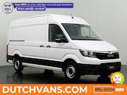 MAN TGE - 2.0TDi 140PK L3H3 | Model 2025 | Multimedia | Camera | Airco