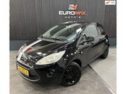 Ford Ka - 1.2 Trend - NAP - Elektr. ramen – Sportief