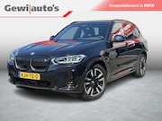 BMW iX3 - High Executive M-Sport 80 kWh