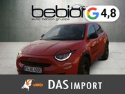 Fiat 600 - e La W Prima ACC KeyLess LED el.Heckk. 360