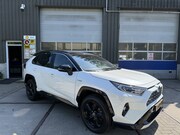 Toyota RAV4 - 2.5 Hybrid Bi-Tone