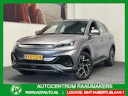 BYD Atto 3 - DESIGN 60 kWh WLTP 420 KM * 45 STUKS OP VOORRAAD* APPLE CARP
