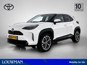 Toyota Yaris Cross - 1.5 Hybrid Executive 360 Camera