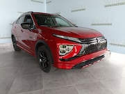 Mitsubishi Eclipse Cross - Prev Select Black AWD *nav*trekhaak*stoelverw