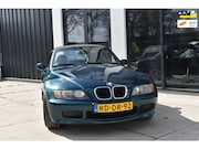 BMW Z3 - Roadster 1.9
