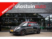 MINI John Cooper Works - 3-Deurs 2.0 231PK , Facelift, Track Pack, Panoramadak, Leder