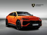 Lamborghini Urus - SE | B&O | Panoramic | Full Carbon interior | BTW