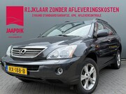 Lexus RX-Serie - BWJ 2009 400h 211 PK Executive AUTOMAAT | TREKHAAK | ELEKTR.