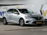 Renault Mégane - TCe 140 EDC Automaat Intens