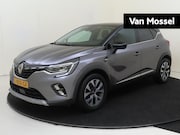 Renault Captur - 1.0 TCe 90 PK Intens | Navigatie | Parkeersensoren Voor + Ac