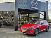 Mazda CX-3 - SKYACTIV-G 2.0 150 6AT AWD GT-M / Trekhaak