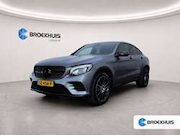 Mercedes-Benz GLC-klasse - GLC 250 Coupé 4MATIC PREMIUM PLUS AMG AUTOMAAT / NAVI / LE
