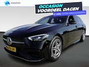 Mercedes-Benz C-klasse - Estate 180 AMG Line | AMG-styling | Achteruitrijcamera | App