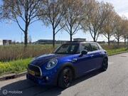 MINI Cooper - Mini 1.5 Chili johnny cooper works