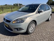 Ford Focus - 1.6 Titanium NW APK 7'27