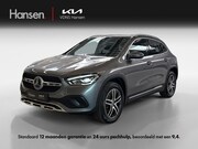 Mercedes-Benz GLA-Klasse - 250 e Business Line I Half-Leder I Navi I Camera I Carplay