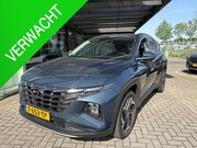 Hyundai Tucson - 1.6 T-GDI HEV Premium | Navigatie | Stoelventilatie | Adptiv