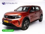 Opel Frontera - Electric Edition 44 kWh | Camera | Navigatie | Cruise | Rijk