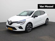 Renault Clio - 1.0 TCe 90 Evolution | Airconditioning | Licht metalen velge
