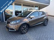 Renault Captur - 1.2 TCe 120 EDC Barista automaat