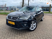 Seat Arona - 1.0 TSI FR Business Intense Camera Apple CarPlay Cruise