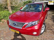 Lexus RX-Serie - 450h 2WD Preference