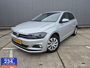Volkswagen Polo - 1.0 TSI Comfortline Clima / Cruis / App Connect