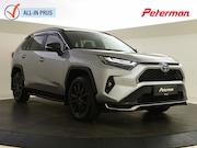 Toyota RAV4 - 2.5 Plug In Hybride Style Bi Tone | 360 camera | JBL | Blind