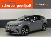 Volkswagen ID.4 - GTX 4Motion Warmtepomp / Panoramadak / 360camera / Trekhaak